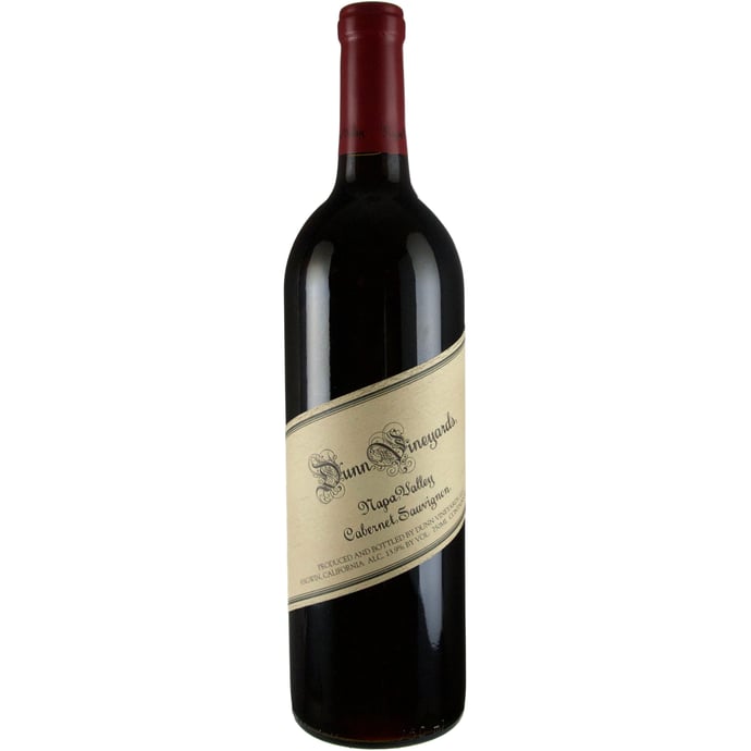 Dunn Cabernet Sauvignon Napa 2017