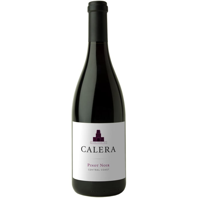 Calera Pinot Noir 2018