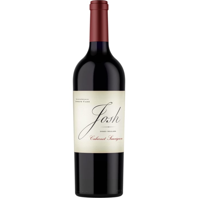 Josh Cellars Cabernet Sauvignon