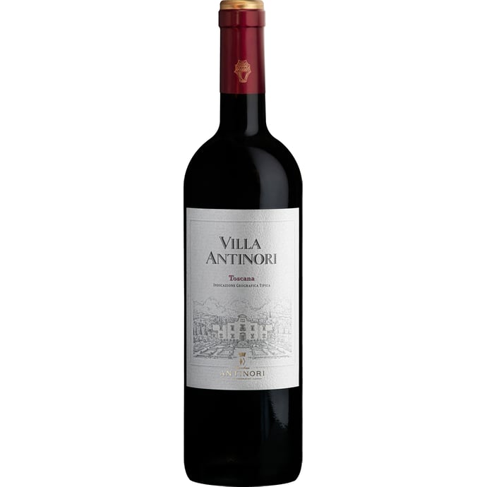Villa Antinori Toscana Rosso 2018