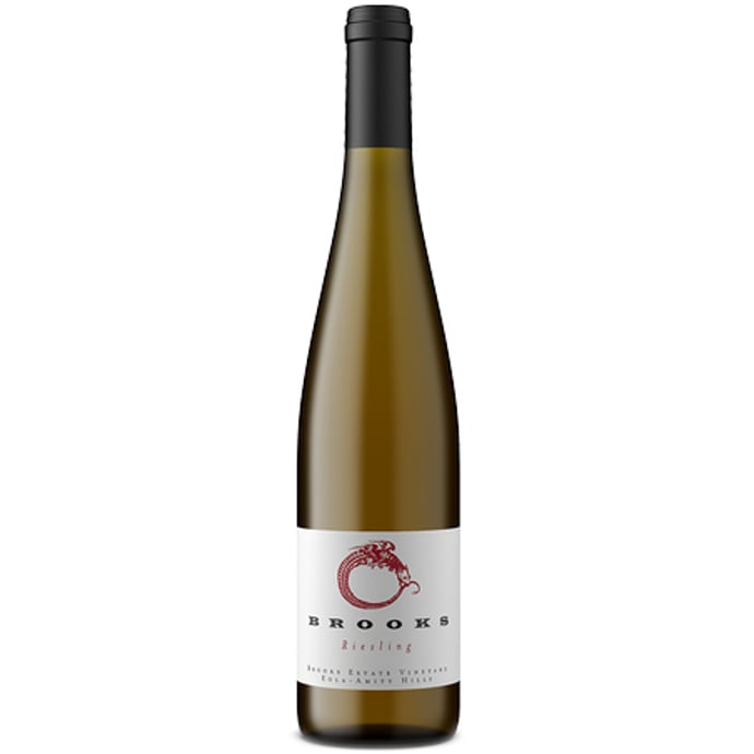 Brooks Riesling 2019