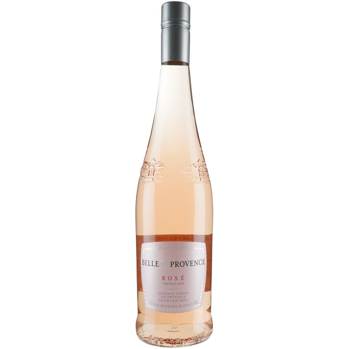 Belle de Provence Rose Coteaux Varois en Provence 2020