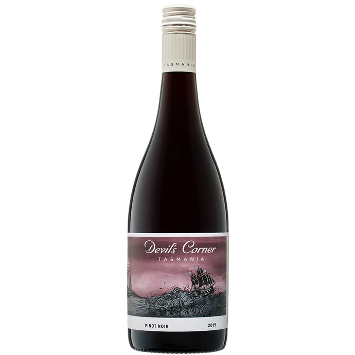 Devil's Corner Pinot Noir 2019