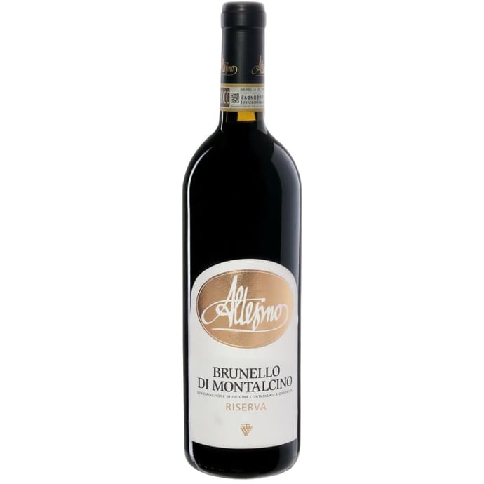 Altesino Brunello di Montalcino Riserva 2015