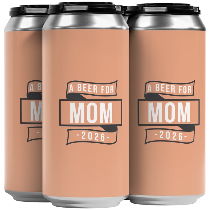 Werk Force A Beer For Mom