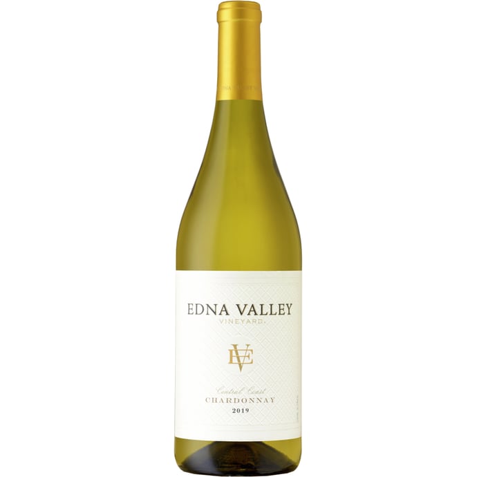 Edna Valley Vineyard Chardonnay
