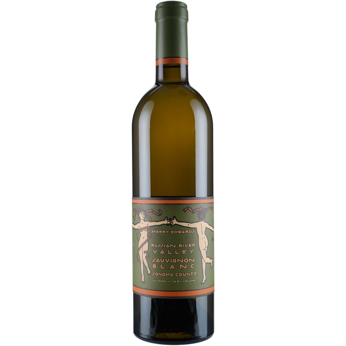 Merry Edwards Sauvignon Blanc 2019