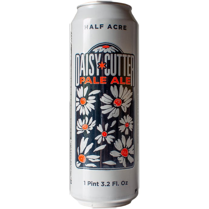 Half Acre Daisy Cutter