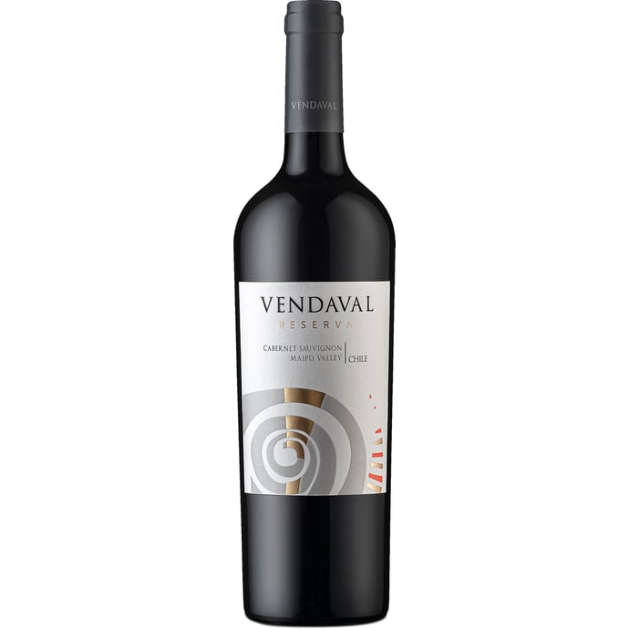 Vendaval Cabernet Sauvignon 2018