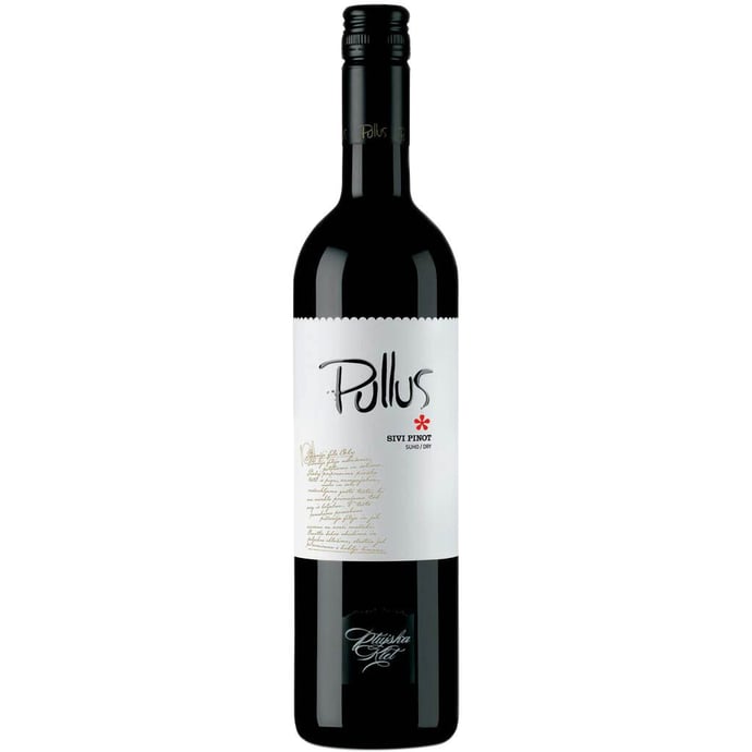 Pullus Pinot Grigio 2020