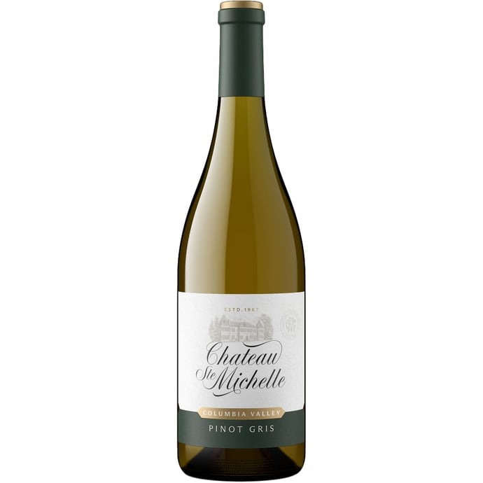 Chateau Ste Michelle Pinot Gris