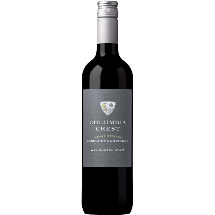 Columbia Crest Grand Estates Cabernet Sauvignon