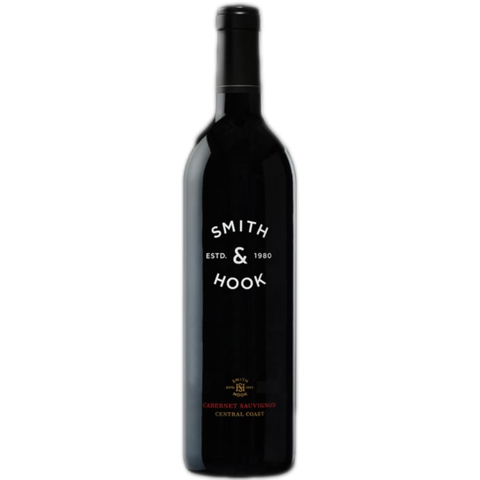 Smith & Hook Cabernet Sauvignon 2019