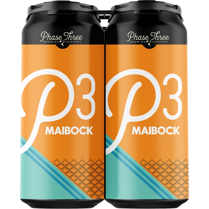 Phase Three P3 Maibock