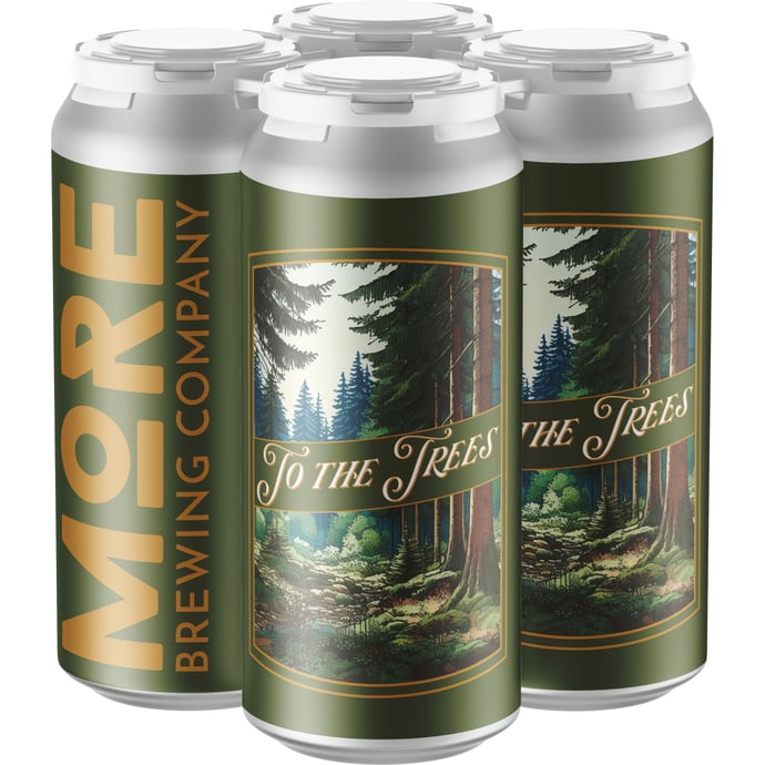 More Brewing To The Trees