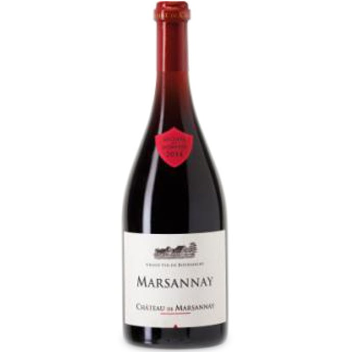 Chateau de Marsannay Marsannay Rouge 2017