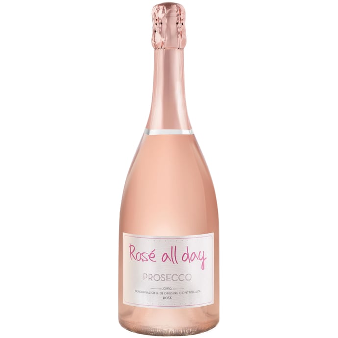 Rose All Day Prosecco Rose