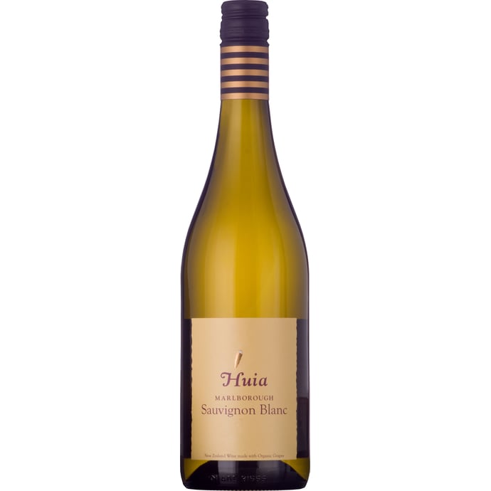 Huia Sauvignon Blanc 2020