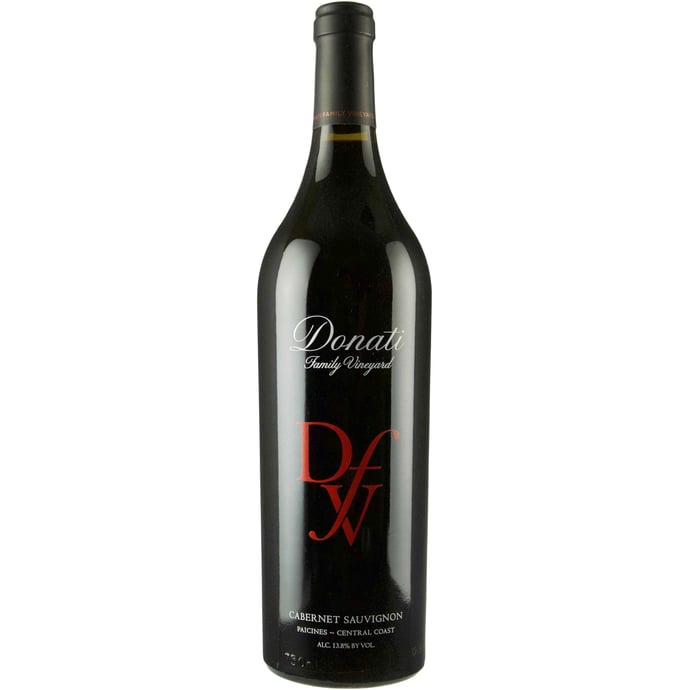 Donati Cabernet Sauvignon 2018