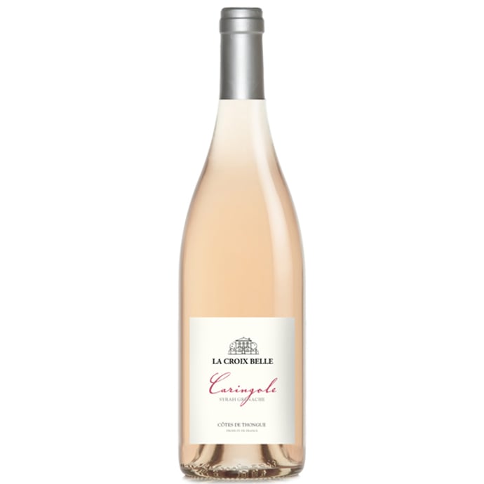 Domaine La Croix Belle Rose Caringole 2020