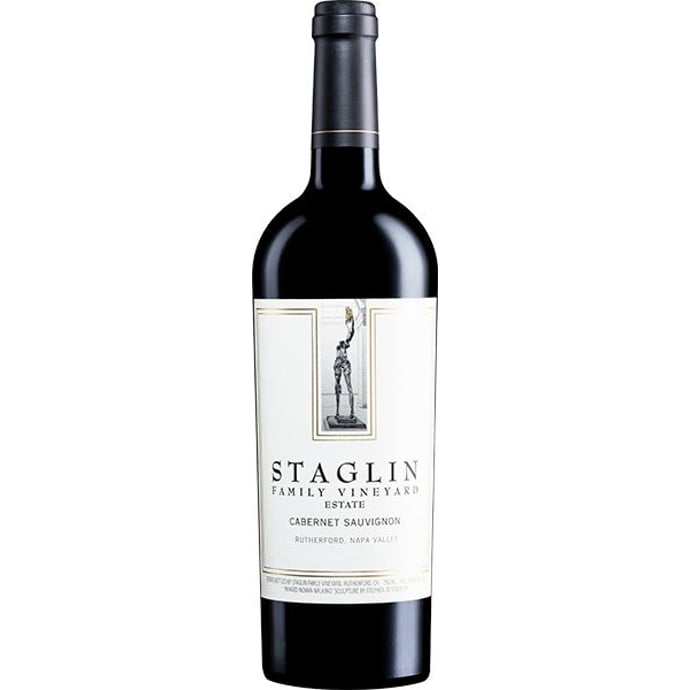 Staglin Cabernet Sauvignon 2017