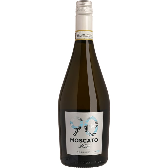 Ninety Plus Cellars Moscato d'Asti 2020