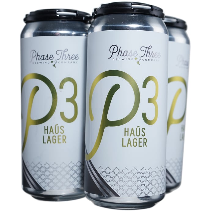Phase Three Haus Lager