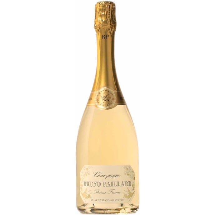 Bruno Paillard Blanc De Blanc Grand Cru