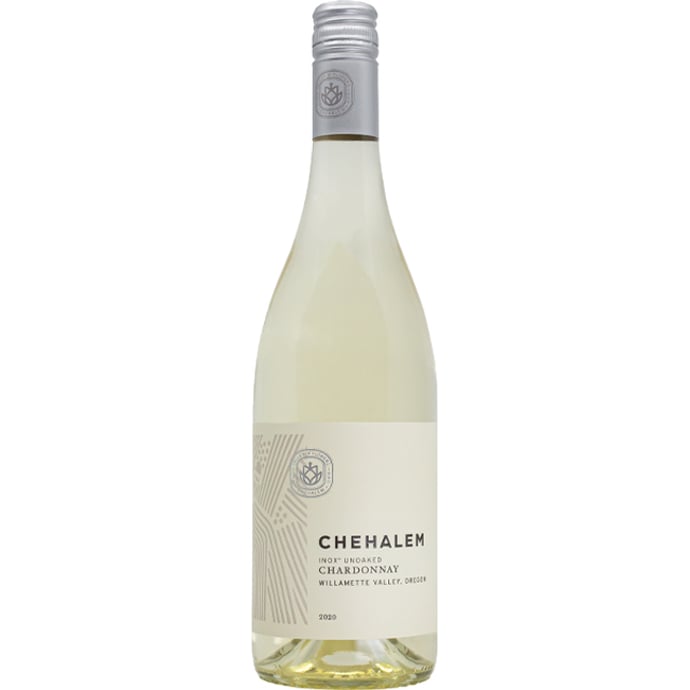 Chehalem INOX Chardonnay 2020