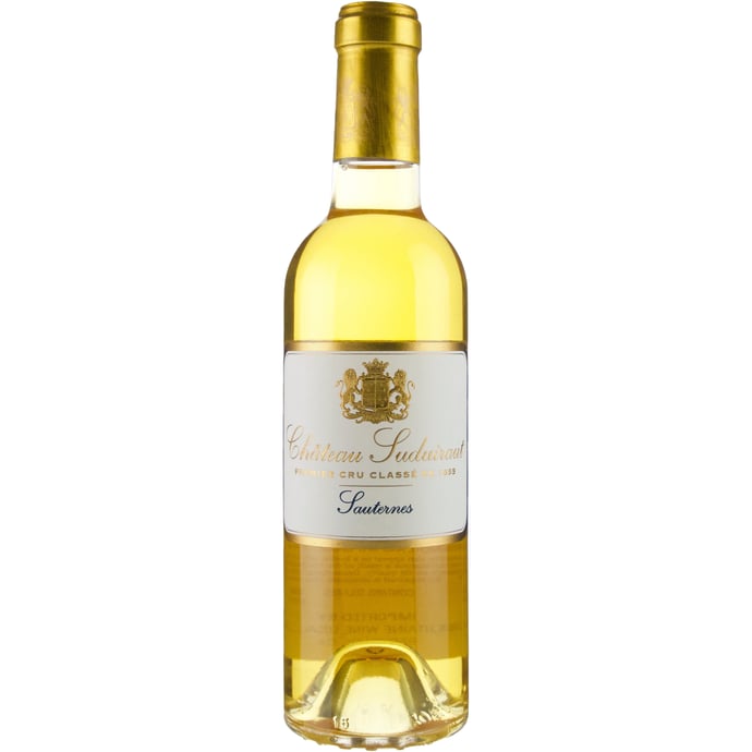 Chateau Suduiraut Sauternes 2020 Half Bottle
