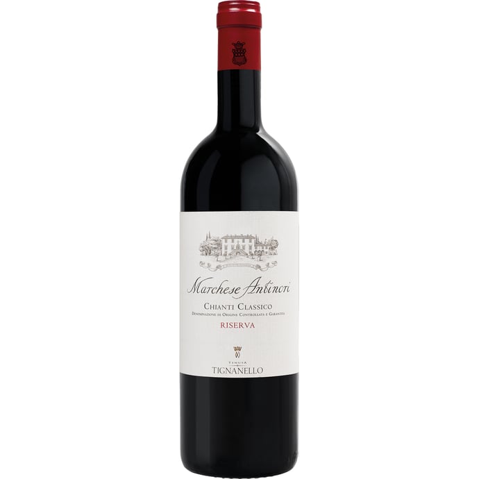 Marchese Antinori Chianti Classico Riserva 2017