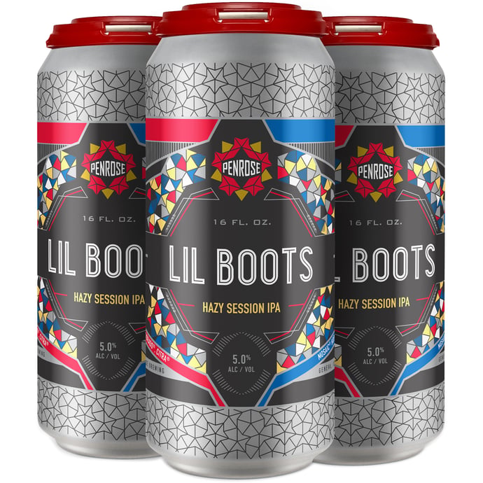 Penrose Lil Boots