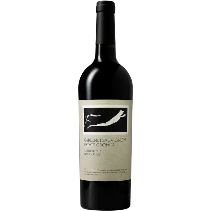 Frog's Leap Rutherford Estate Cabernet Sauvignon 2018