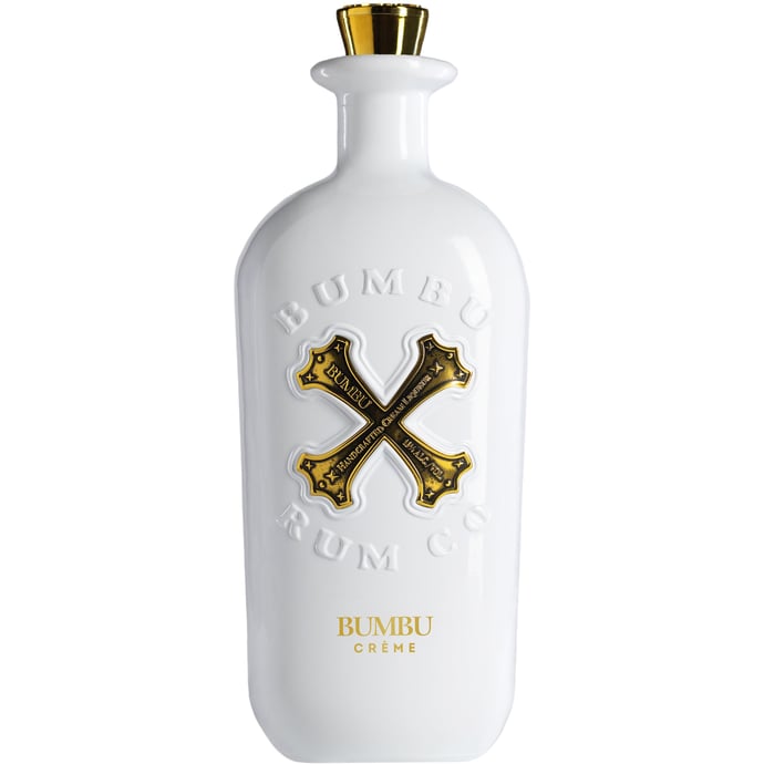 Bumbu XO Rum Cream