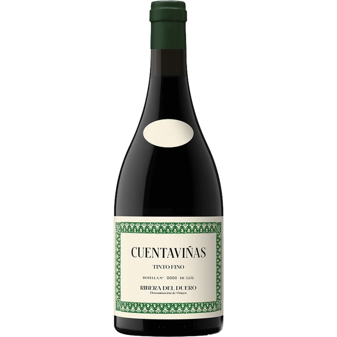 Cuentavinas Alomado 2018