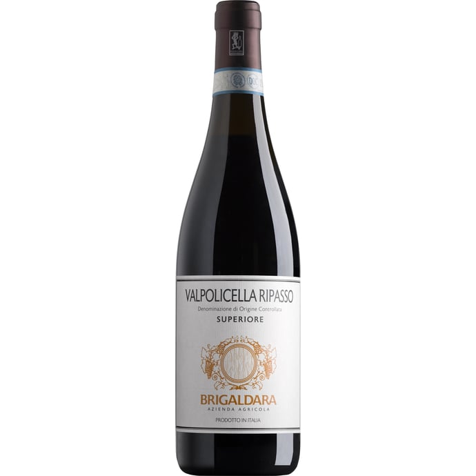 Brigaldara Valpolicella Ripasso Superiore 2018