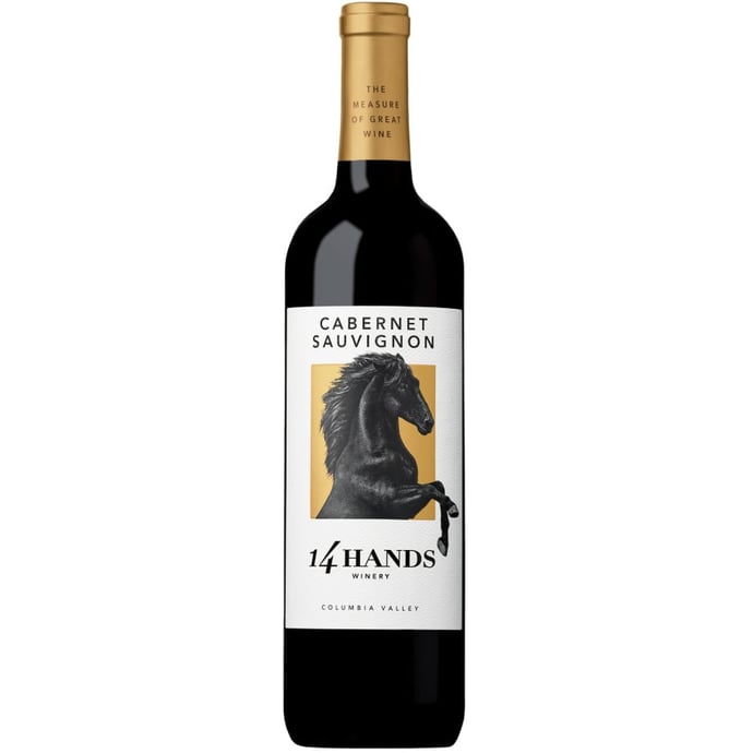 14 Hands Cabernet Sauvignon