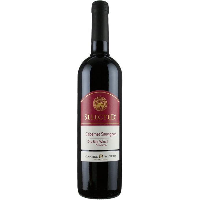 Carmel Selected Cabernet Sauvignon 2019