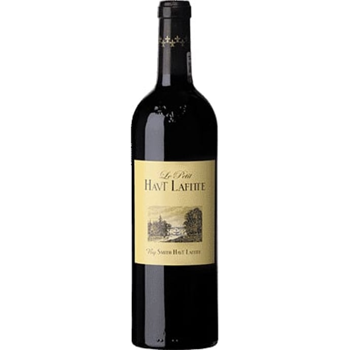 Le Petit Smith Haut Lafitte Pessac Leognan Rouge 2020
