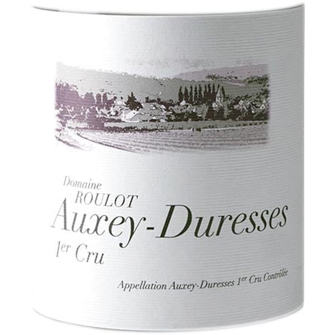 Domaine Roulot Auxey Duresses 1er Cru Rouge 2018