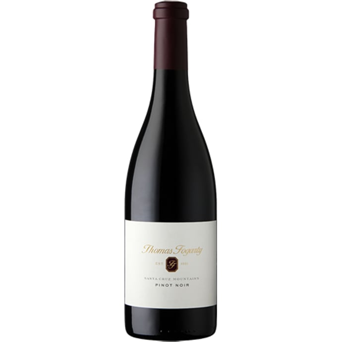 Thomas Fogarty Pinot Noir 2017