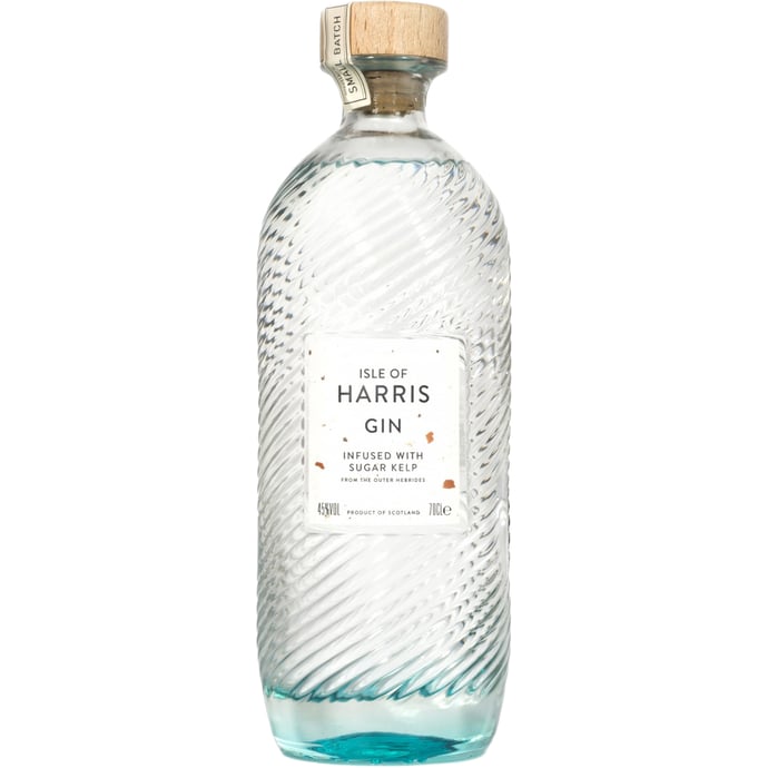 Isle of Harris Gin