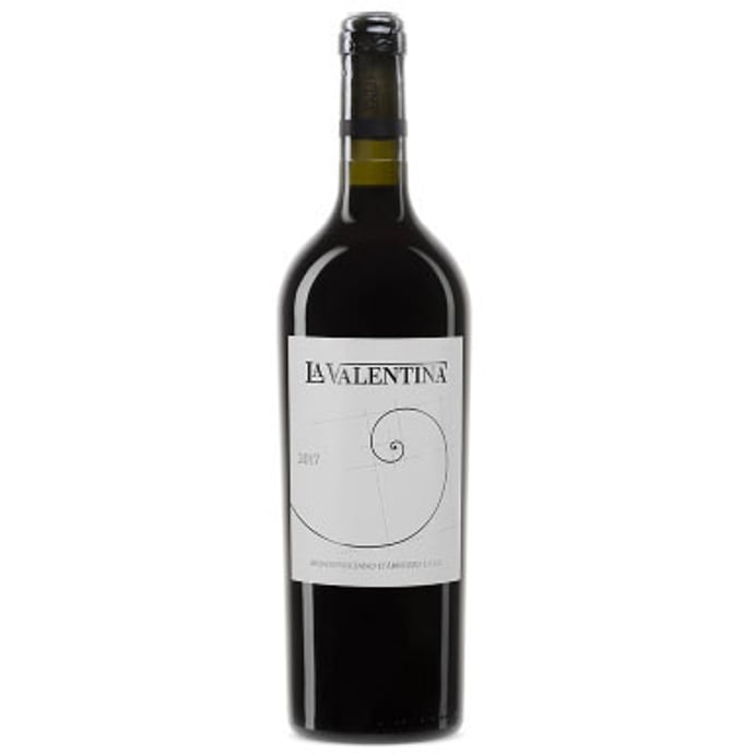 La Valentina Montepulciano d'Abruzzo 2018
