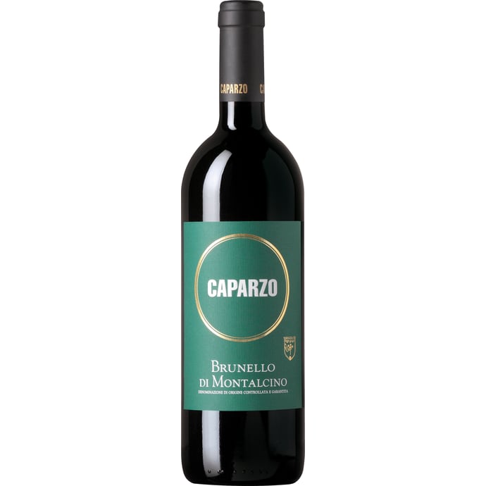 Tenuta Caparzo Brunello di Montalcino 2016