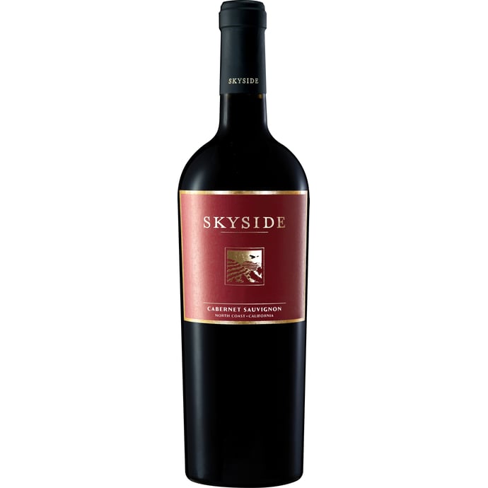 Skyside Cabernet Sauvignon 2018