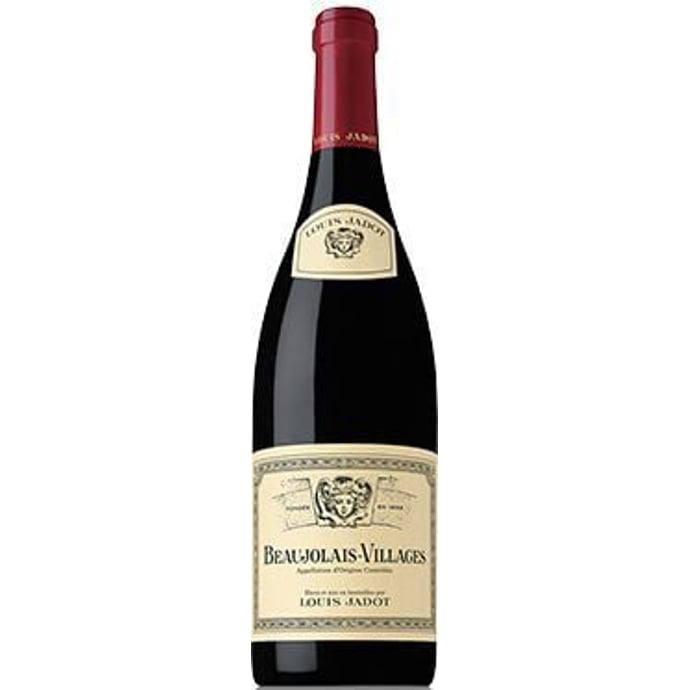 Louis Jadot Beaujolais Villages