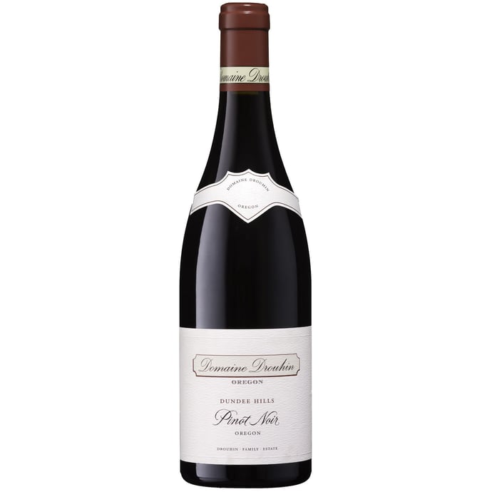 Domaine Drouhin Dundee Hills Pinot Noir 2018