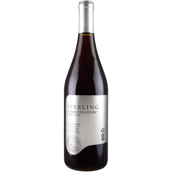Sterling Vintner's Collection Pinot Noir 2019