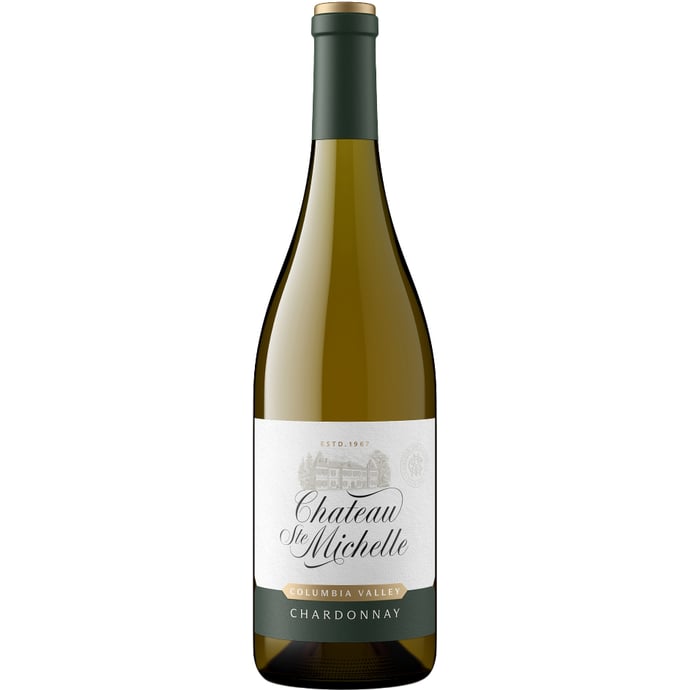 Chardonnay