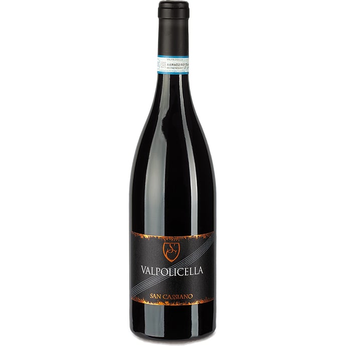 San Cassiano Valpolicella Ripasso Superiore 2017